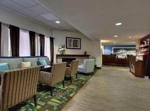 Hampton Inn Dubois | DuBois