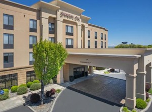 Hampton Inn Pendleton | Pendleton