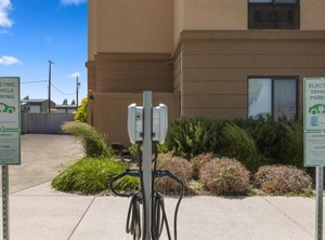 Hampton Inn Pendleton | Pendleton
