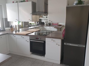 Haus Lena Holiday The Sea | Pansdorf