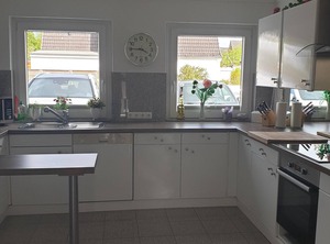 Haus Lena Holiday The Sea | Pansdorf