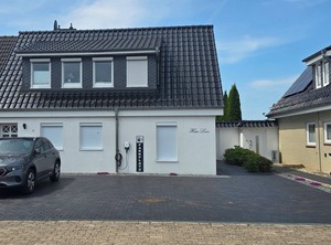 Haus Lena Holiday The Sea | Pansdorf