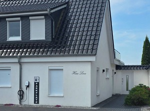 Haus Lena Holiday The Sea | Pansdorf