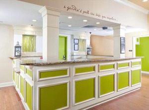 Hilton Garden Inn Midtown | Savannah