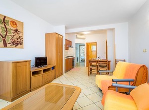 Ferienwohnung Draga Für Personen Schlafzimmer | Obrs