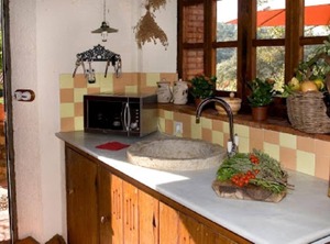 Ferienhaus Alejar Für Personen Mit | Alajar