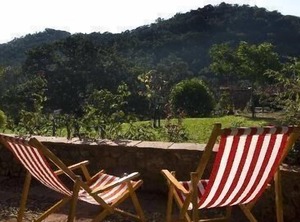 Ferienhaus Alejar Für Personen Mit | Alajar
