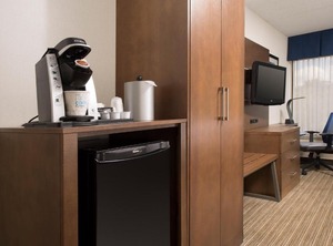 Holiday Inn Express Andover North Lawrence Ihg Hotel | Lawrence