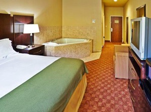 Holiday Inn Express Hotel Muskogee Ihg | Muskogee