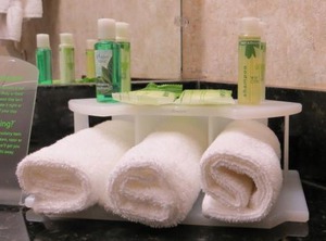 Holiday Inn Express Hotel Muskogee Ihg | Muskogee