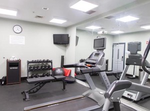 Holiday Inn Express Jackson Ihg Hotel | Jackson