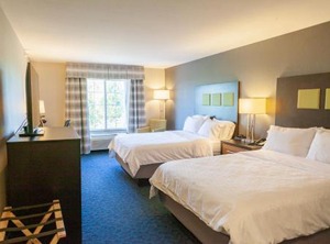 Holiday Inn Express Jackson Ihg Hotel | Jackson