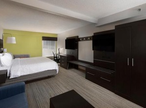 Holiday Inn Express Middlesboro Ihg Hotel | Middlesboro