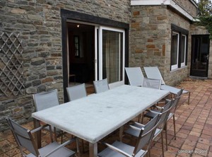 Holiday Garden The Ravel | Comblain-au-Pont