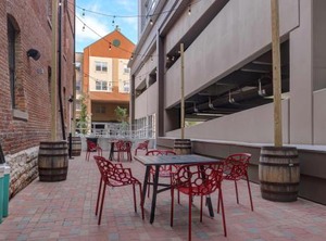Canal | Downtown Indianapolis