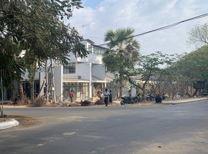 Hostel | Nyaung-U