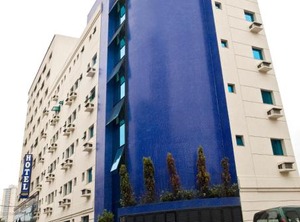 Hotel | Guarulhos City Centre