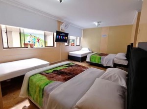 Hotel | Pereira