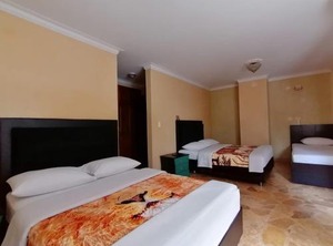 Hotel | Pereira