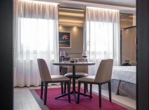 Hotel Guerro | Castelvetro di Modena