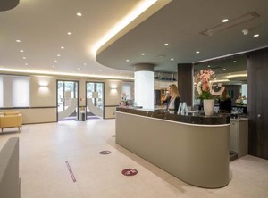 Hotel Guerro | Castelvetro di Modena