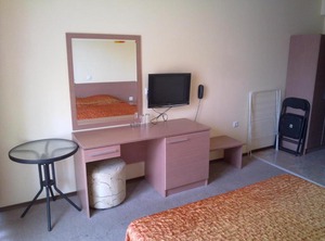 Hotel | Kiten