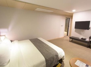 Hotel | Yeon-dong