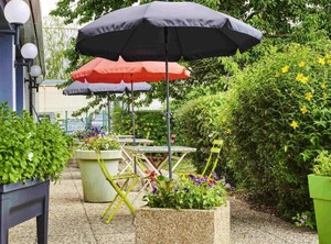 Ibis Budget Versailles Coignieres | Coignieres
