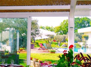 Kalos Relais | Settingiano