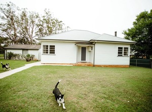 Cottage | Wilberforce