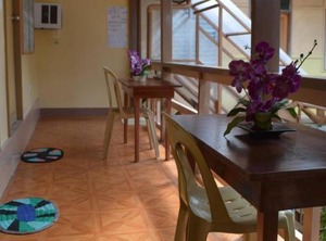 Inn | El Nido