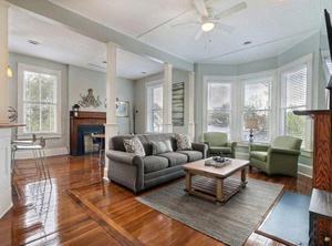 Lafayette | Historic Downtown Savannah