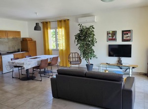 Madé Cottage South Ardèche | Lavilledieu