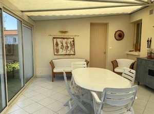 Maison Pièces Personnes | Bretignolles-sur-Mer