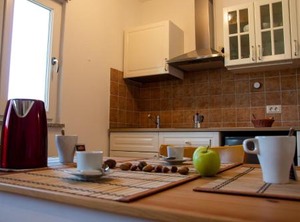 Residence Mama | Rovinjsko Selo