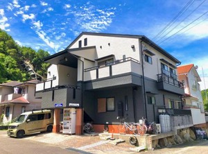Midtown Sakura | Tenma