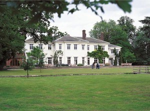 Milton Hill | Steventon