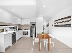 Homebush | Homebush