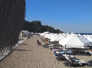Oasis Resort | Lozenets