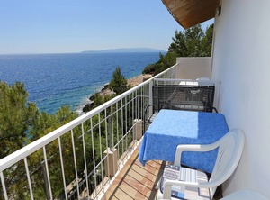 Beach Dingač Potočine Pelješac | Orebic