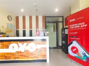 Oyo Horizon Hostel | Dumaguete