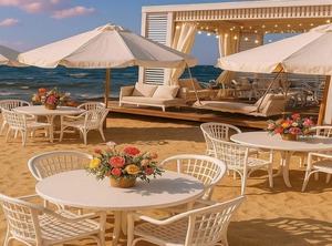 Porto Saeed Rentals | Al-Manasrah