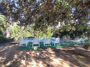 Casa Pozuelo Jabugo | Jabugo