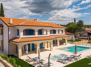 Premium Loma Garden | Sveti Vid-Miholjice
