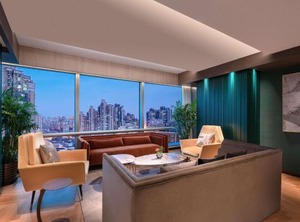 Shanghai | Dapuqiao