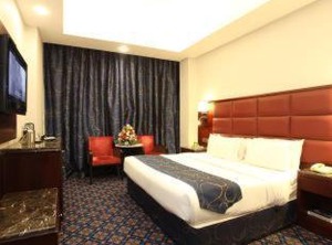 Al Hotel | Qurm