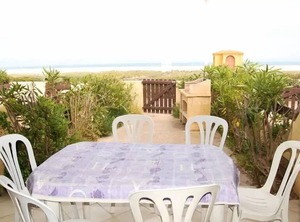 Résidence Belle Plage Maisons Villas Pour Personnes | Leucate