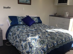 Silverdale Garden Stay | Red Beach