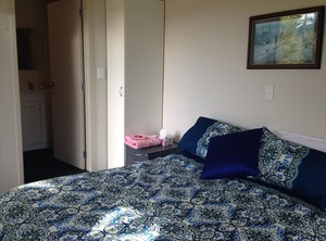 Silverdale Garden Stay | Red Beach
