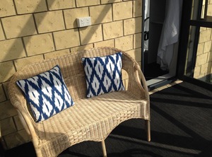 Silverdale Garden Stay | Red Beach